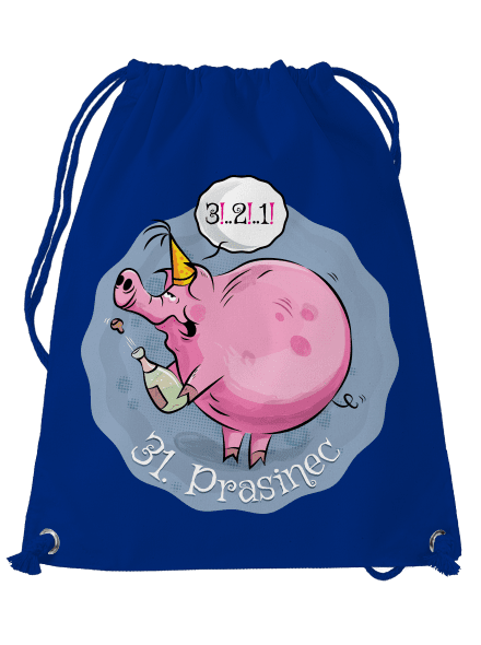 31. Prasinec