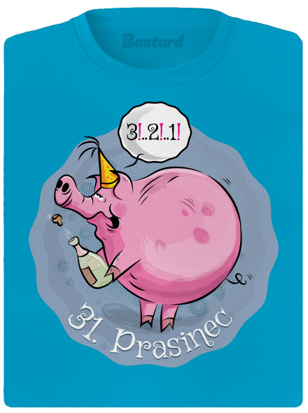 31. Prasinec
