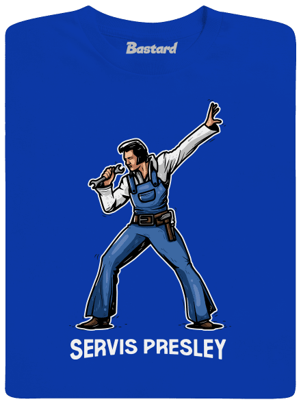 Servis Presley