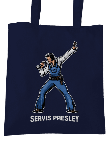 Servis Presley