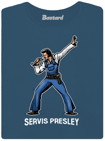 Servis Presley