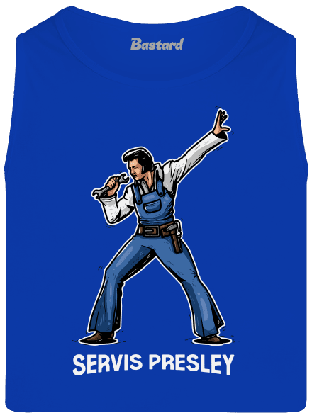 Servis Presley