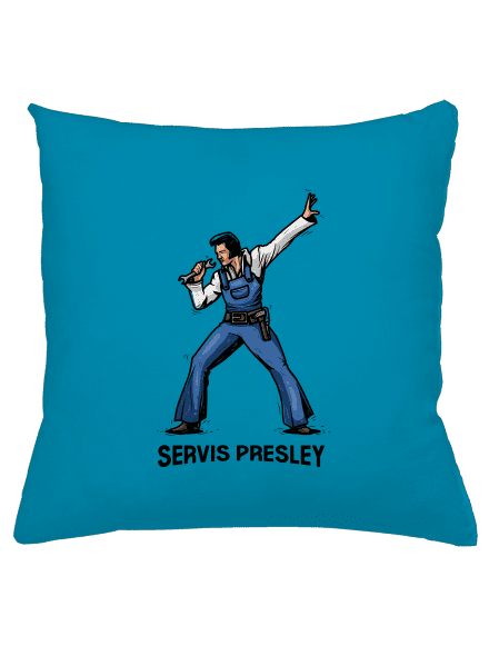 Servis Presley