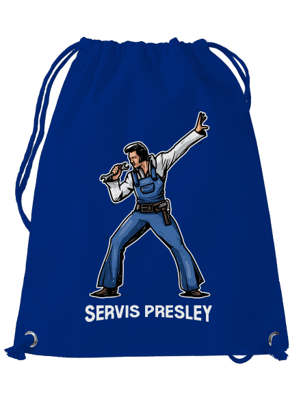 Servis Presley