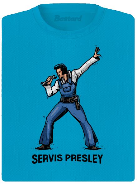 Servis Presley
