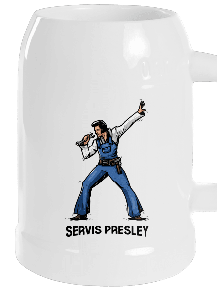 Servis Presley