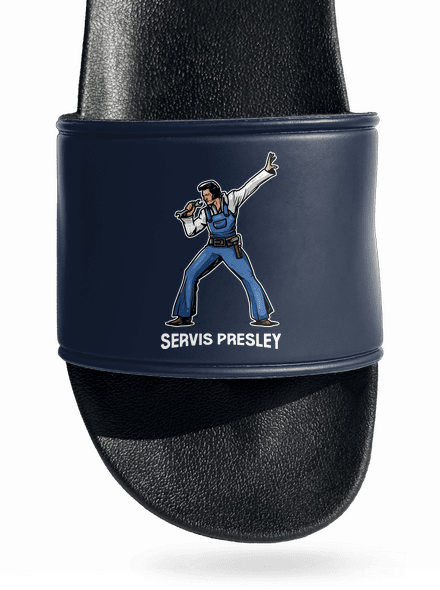 Servis Presley