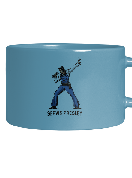 Servis Presley
