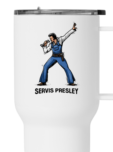 Servis Presley