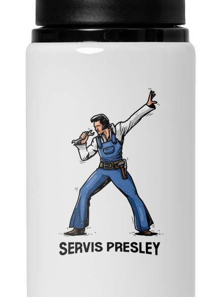 Servis Presley