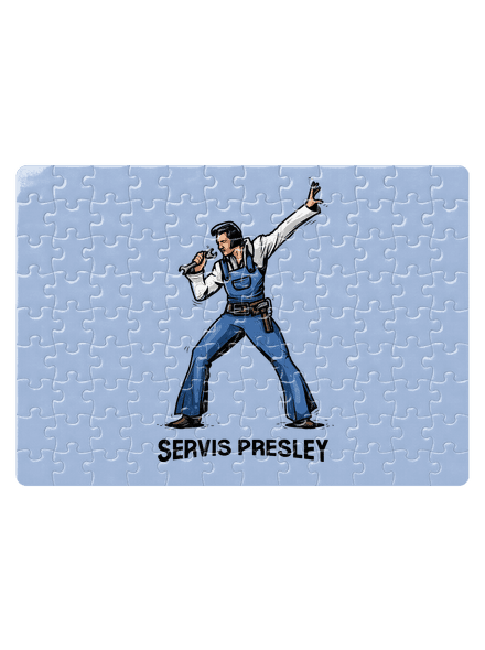 Servis Presley
