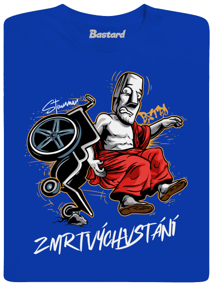 Zmrtvýchvstání