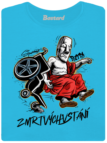 Zmrtvýchvstání