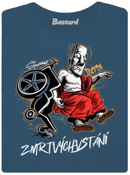Zmrtvýchvstání