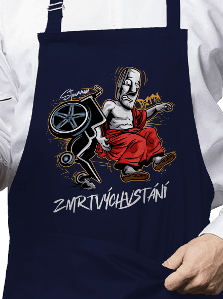 Zmrtvýchvstání