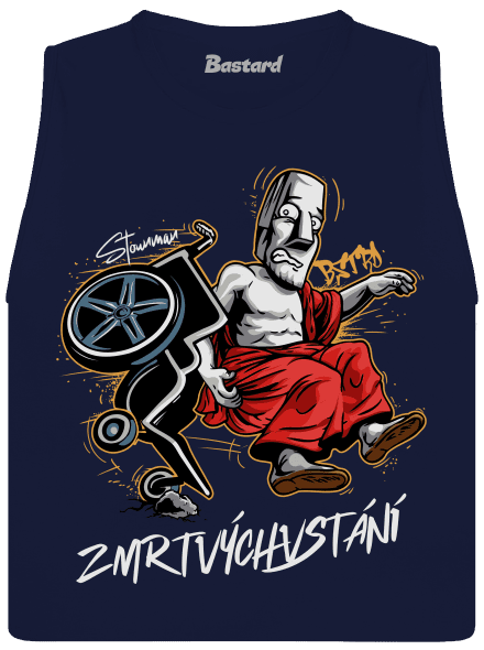 Zmrtvýchvstání