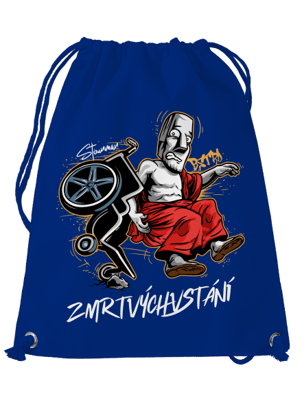 Zmrtvýchvstání