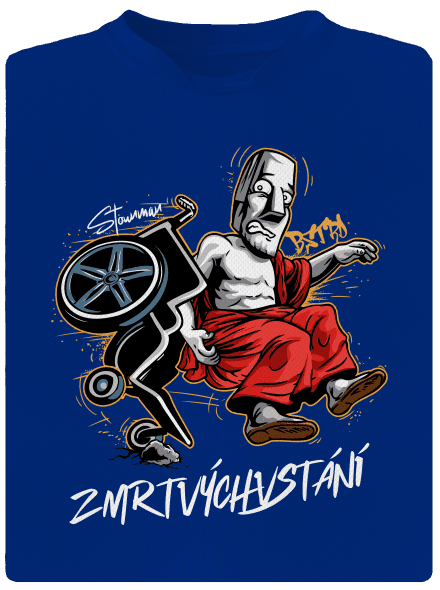 Zmrtvýchvstání