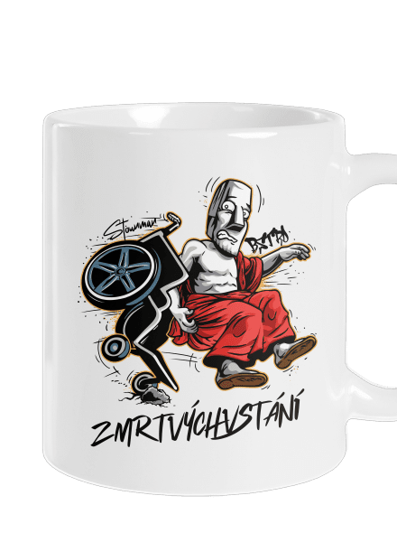 Zmrtvýchvstání