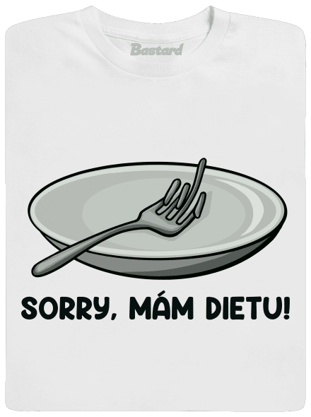 Mám dietu