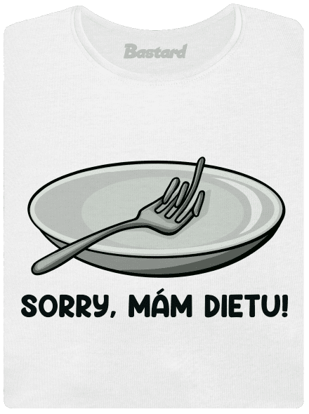 Mám dietu