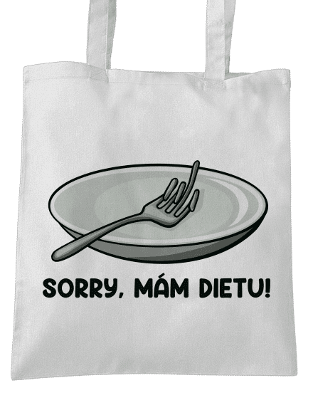 Mám dietu