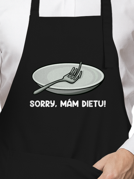Mám dietu