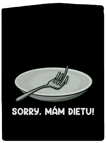 Mám dietu