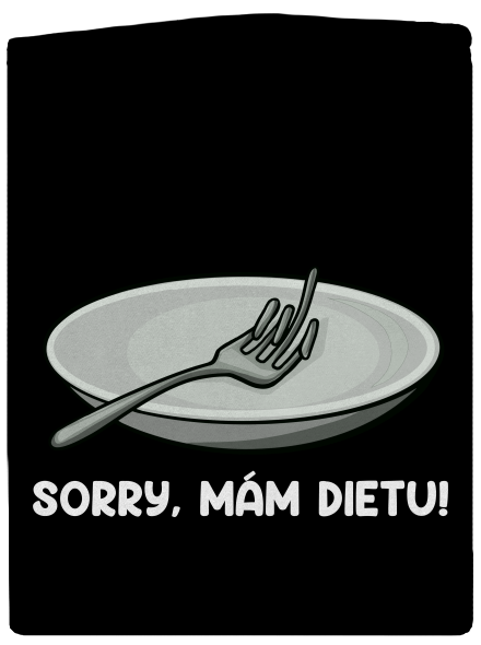 Mám dietu