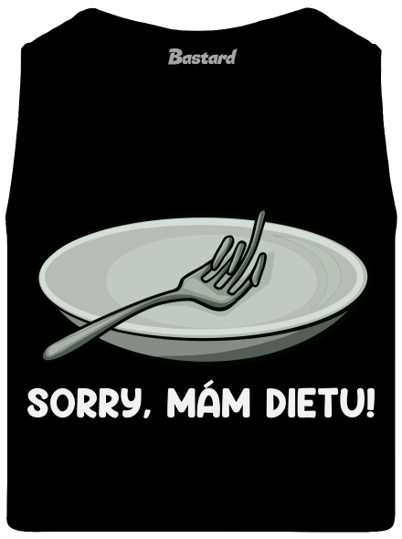 Mám dietu