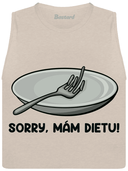 Mám dietu
