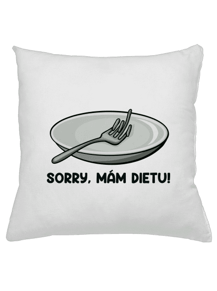 Mám dietu