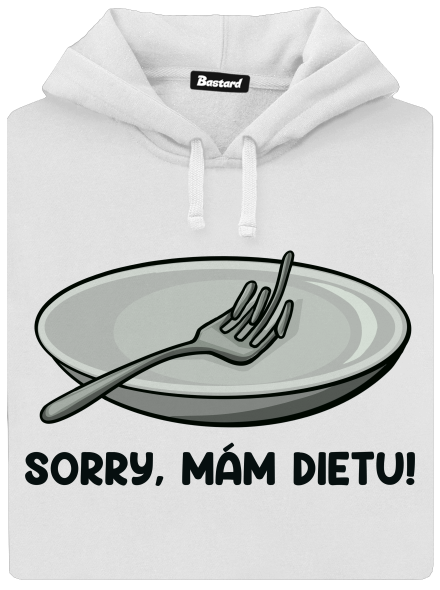 Mám dietu
