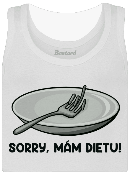 Mám dietu