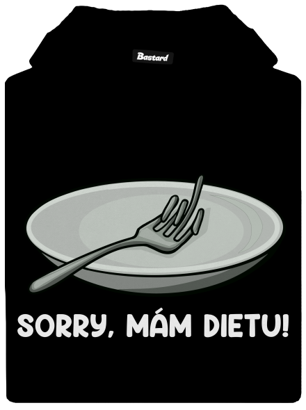 Mám dietu