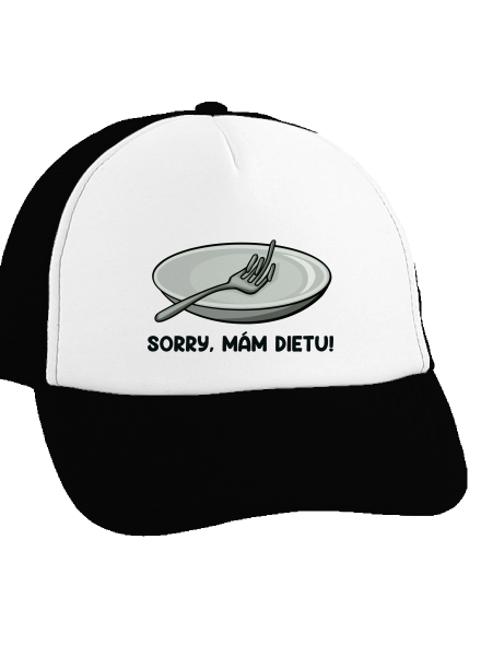 Mám dietu