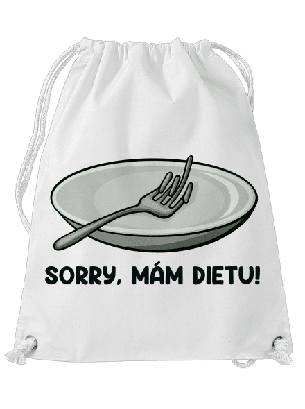 Mám dietu