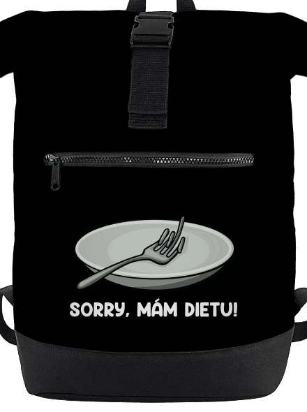 Mám dietu