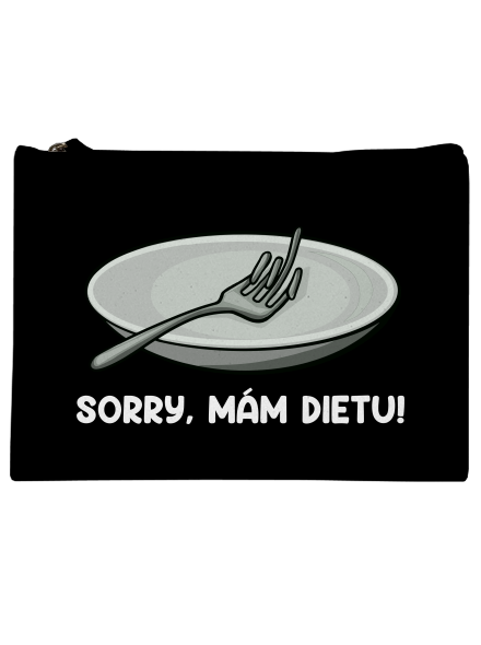 Mám dietu
