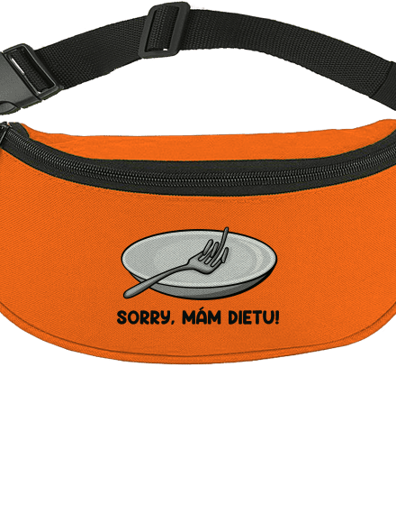 Mám dietu