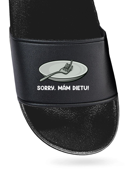 Mám dietu