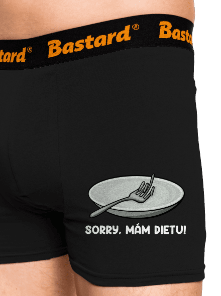 Mám dietu