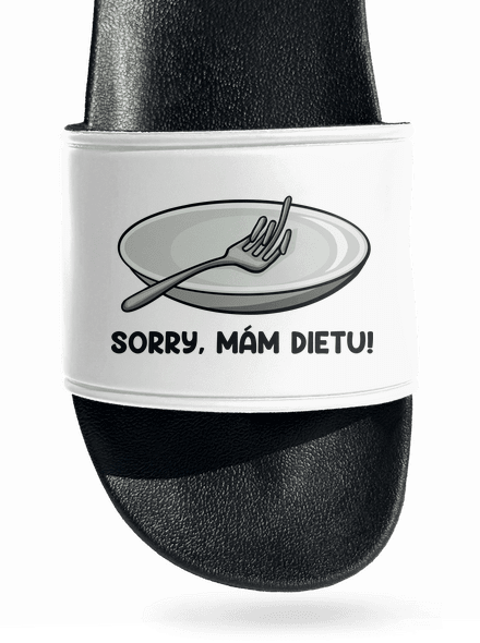 Mám dietu