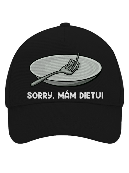 Mám dietu