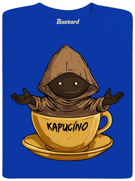 Kapucíno