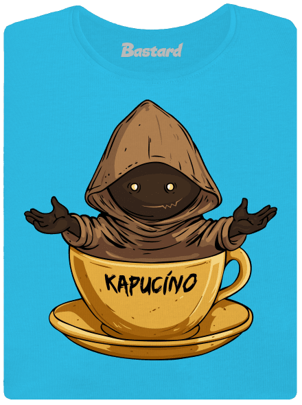 Kapucíno