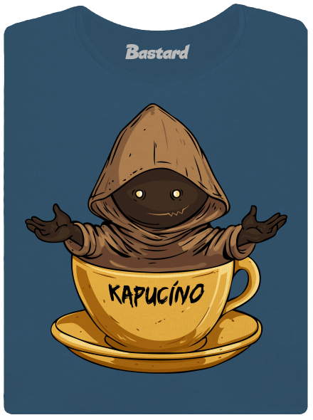 Kapucíno