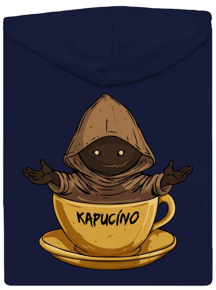 Kapucíno
