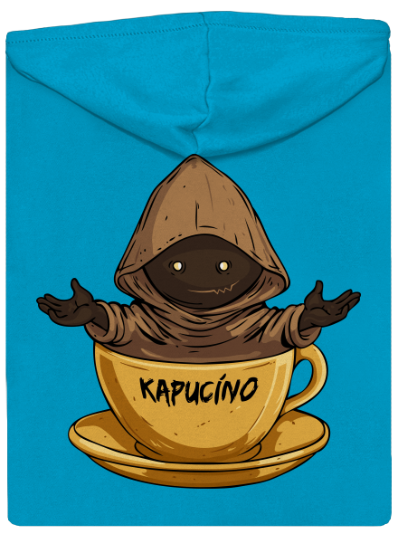 Kapucíno