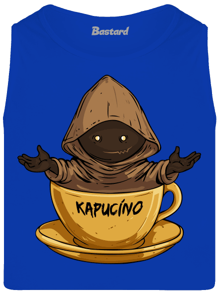 Kapucíno
